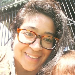 Meet your Posher, Carmen